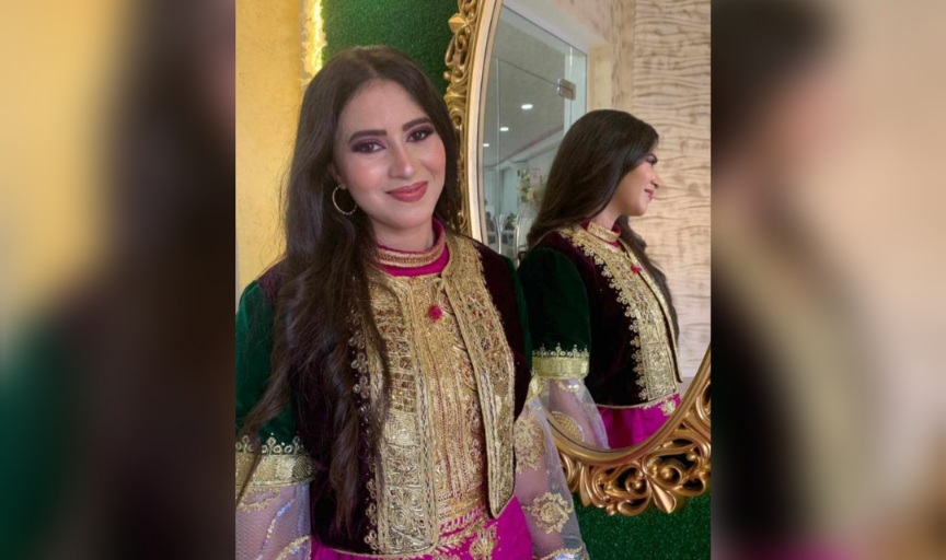 مهرجان سعيد بوبكر بالمكنين.. تكريم صاحبة أفضل معدّل في شعبة الرياضة